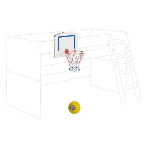 Basketball-Set PAIDI Image