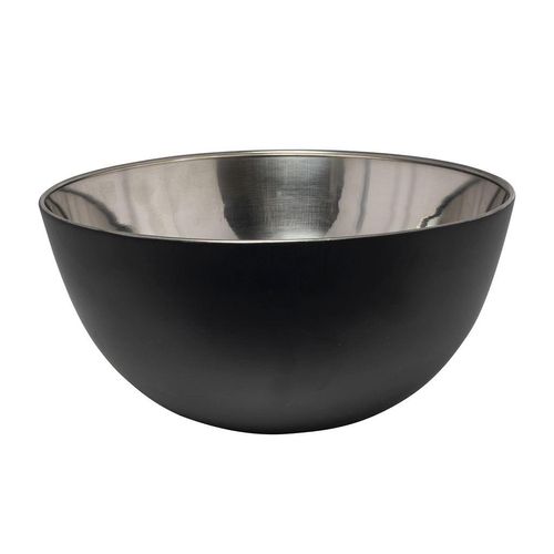 Schale BLACK