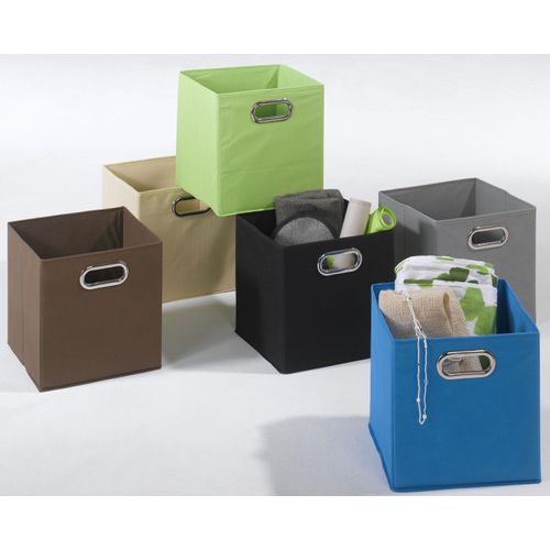 Box VIVIAN grün