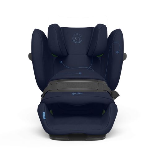 Autositz PALLAS G I-SIZE
