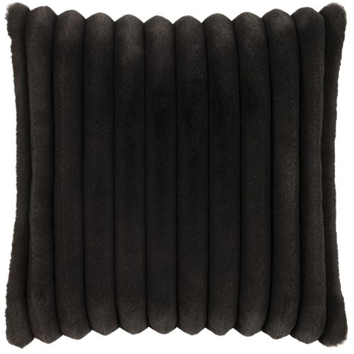 Kissen RAYA anthrazit