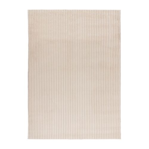 Teppich PLUSH beige