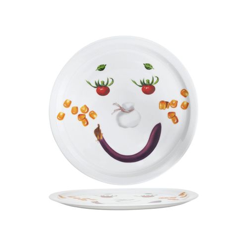 Pizzateller SMILEY