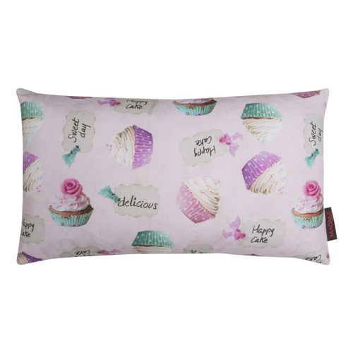 Kissenhülle CUPCAKE