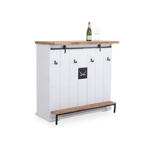 Bar SANSIBAR HALMSTAD