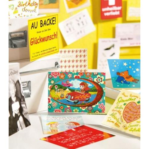 Postkarte