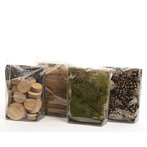 Deko-Set FOREST Image