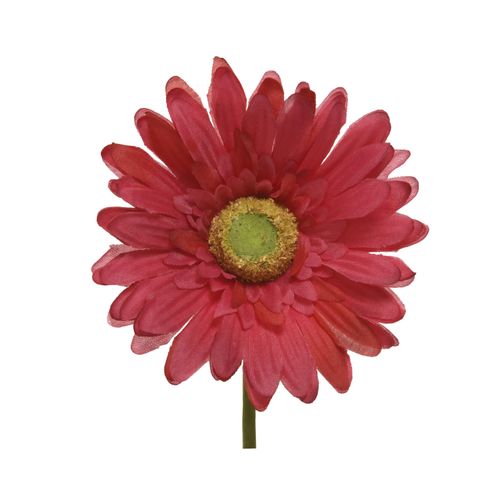 Kunstblume GERBERA