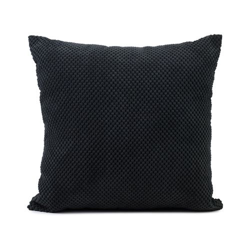 Kissen SVEN schwarz