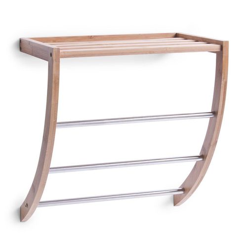 Handtuchregal BAMBOO