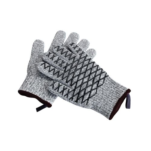 Hitzeschutz Handschuh