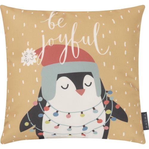Kissen PINGUIN