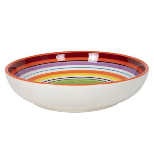 Schale RAINBOW