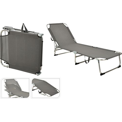 Gartenliege MATS