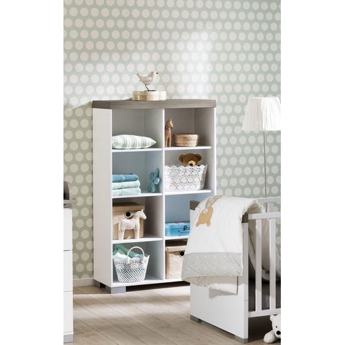 Standregal PAIDI KIRA -hoch- Image