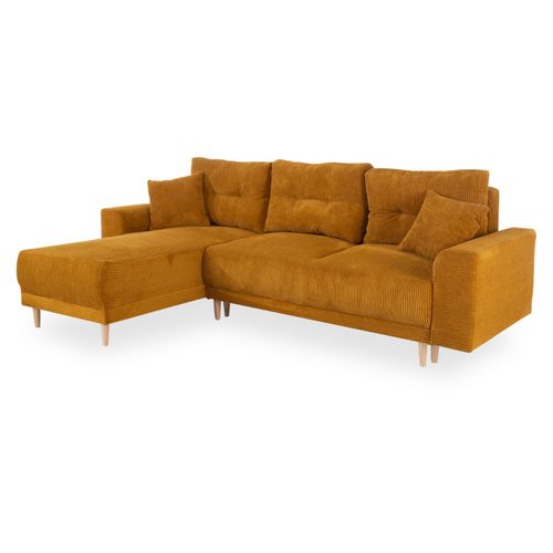 Verwandlungsecke MILAN