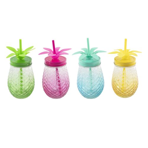 Trinkbecher ANANAS