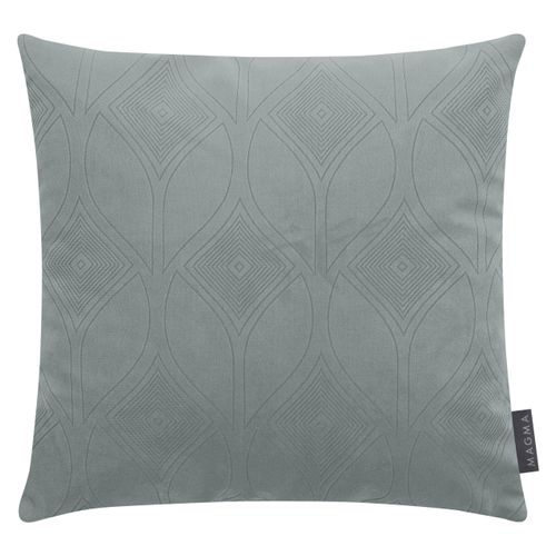 Kissen MARANTA petrol