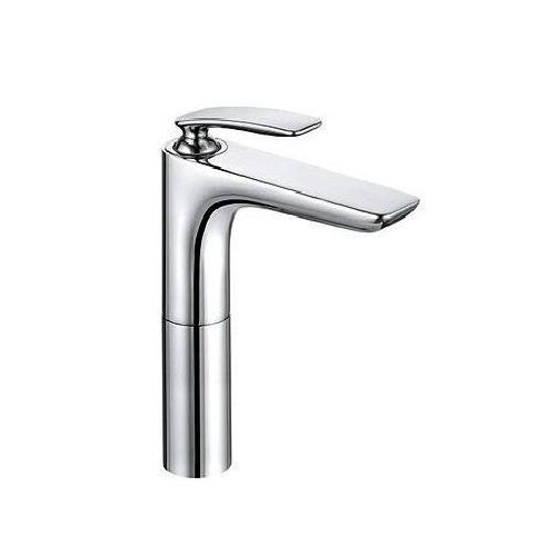 Kludi Waschschüssel-Einhandmischer BALANCE DN 15 Auslaufhöhe Unterkante 212 mm chrom