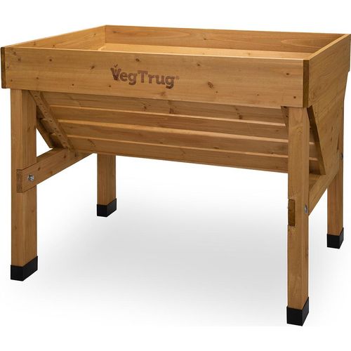 Hochbeet Klassik 103x76x80 cm VegTrug