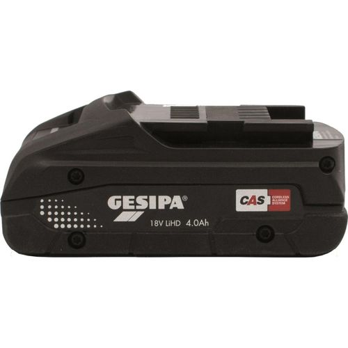 Akku Li-Ionen 4 Ah 18,0V GESIPA