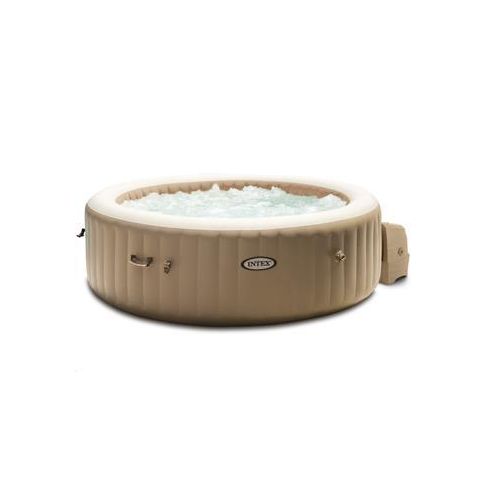 Marimex Pure Spa Bubble HWS aufblasbarer Whirlpool