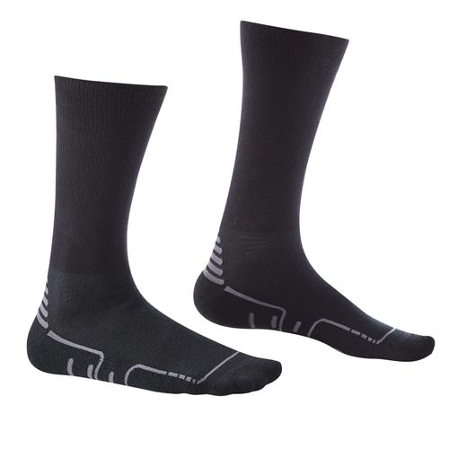 RUNNEX® ESD-Wintersocken Gr. 43-46