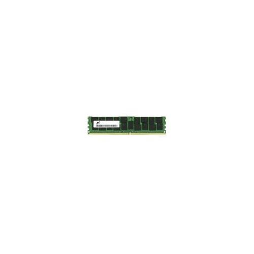 Micron MTA36ASF4G72PZ-2G9E2 - 32 GB - 1 x 32 GB - DDR4 - 2933 MHz - 288-pin DIMM