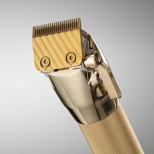 Babyliss Pro Gold Super Motor Akku-Schermaschine