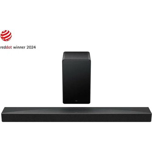 Soundbar TCL Q65H