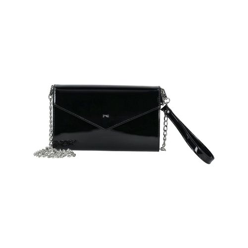 Clutch NERO GIARDINI 
