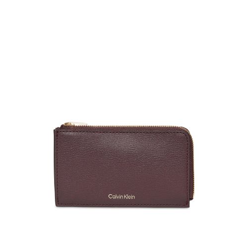 Kartenetui CALVIN KLEIN 