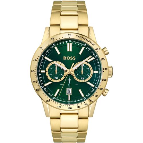 Chronograph BOSS 