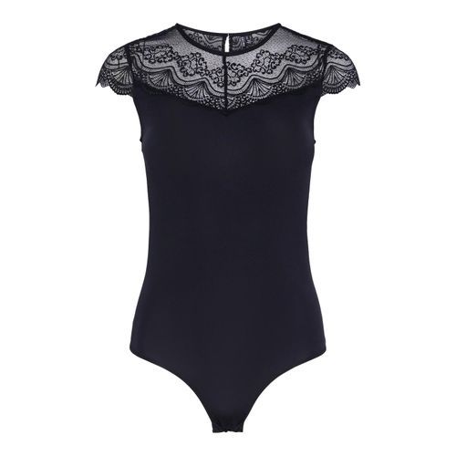 Body PIECES 