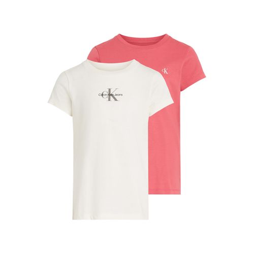 T-Shirt CALVIN KLEIN JEANS 