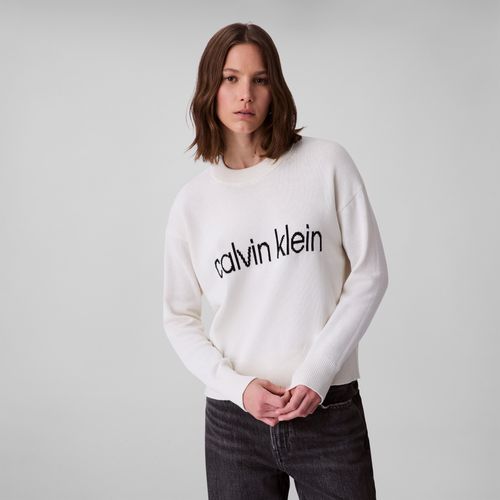 Strickpullover CALVIN KLEIN JEANS 