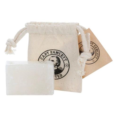 Captain Fawcett Shaving alum block 90 g
