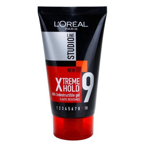 L’Oréal Paris Studio Line Indestructible gel extra-fort 150 ml