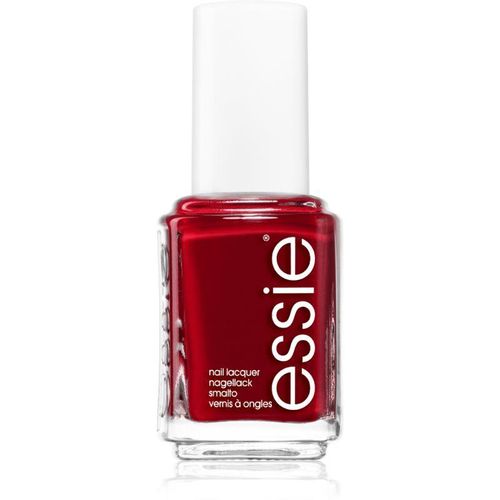 essie nails nail polish shade 56 Fishnet Stockings 13,5 ml