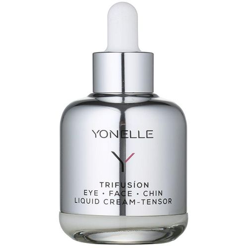 Yonelle Trifusíon Vloeibare Crème met Lifting Werking voor Oog en Gezichts Contouren 50 ml