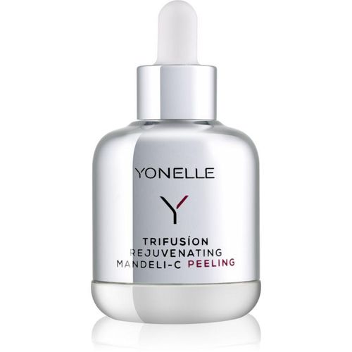 Yonelle Trifusíon verjongende nachtpeeling 50 ml