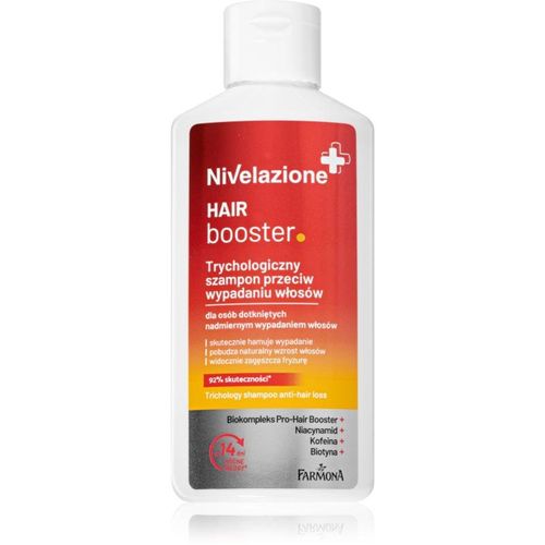 Farmona Nivelazione Hair Booster Versterkende Anti-Haaruitval Shampoo 100 ml