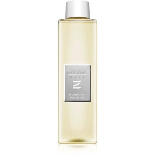 Millefiori Zona Moonflower aroma-diffuser navulling 250 ml