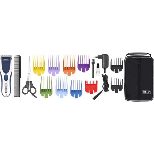 Wahl Color Pro Cordless hair clipper 1 pc