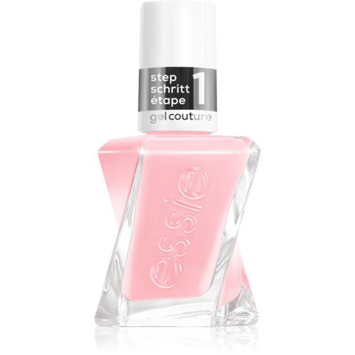 essie gel couture 2.0 Nagellak met gel effect Tint 505 gossamer garments 13.5 ml