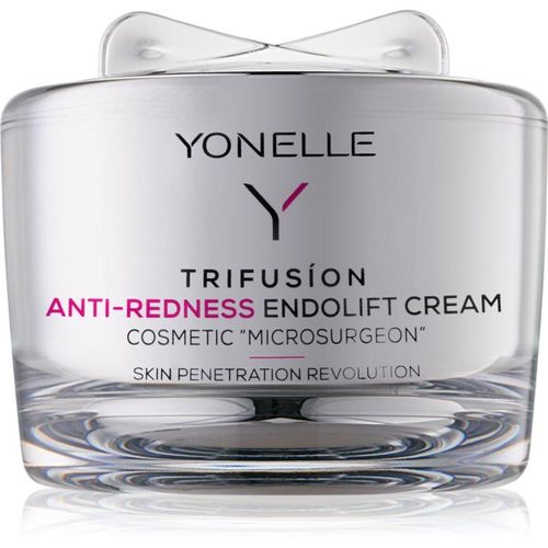Yonelle Trifusíon Anti-Rimpel Crème voor Verheldering en Vitalitait van de Huid 55 ml