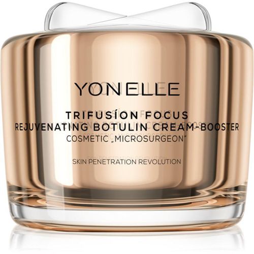 Yonelle Trifusion Focus Verjongende Crème dag en nacht 55 ml
