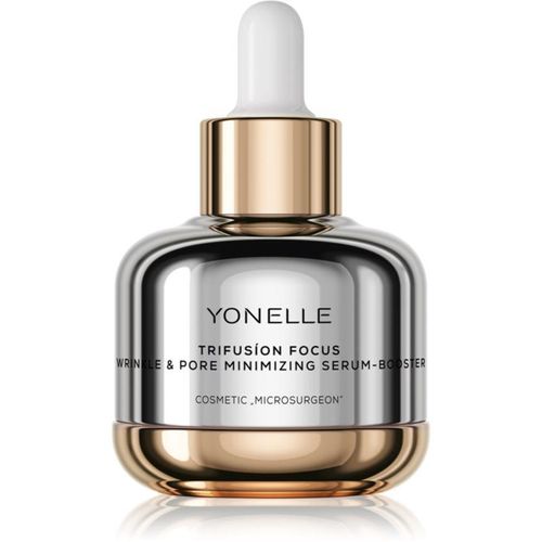 Yonelle Trifusion Focus Anti-Rimpel Serum voor Perfecte Huid dag en nacht 30 ml