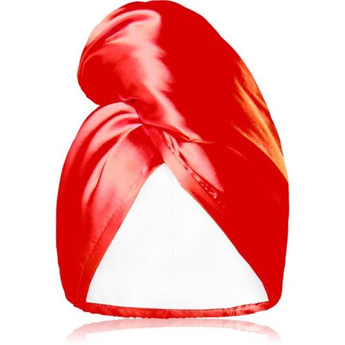 GLOV Double-Sided Sport and Satin towel double-ended Red 1 pc