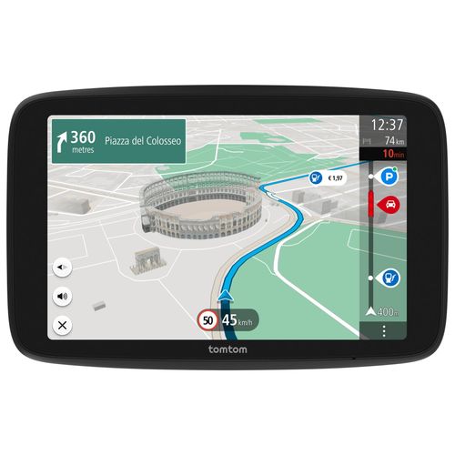 TOMTOM Navigationsgerät 